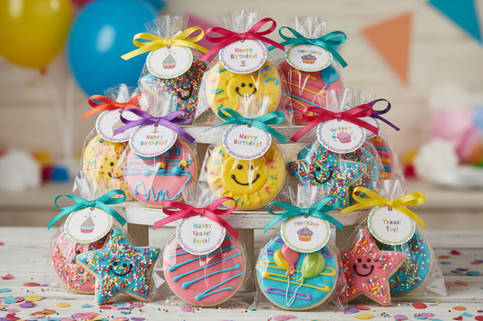Kids Party Favors Parents Actually Love and Don't Feel Like Trash