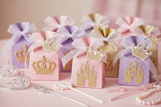 Kids Party Favors Parents Actually Love and Not the Ones That End Up in the Trash